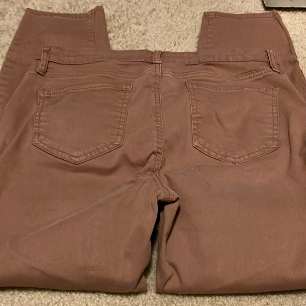 Buffalo pants - Picture 8 of 9